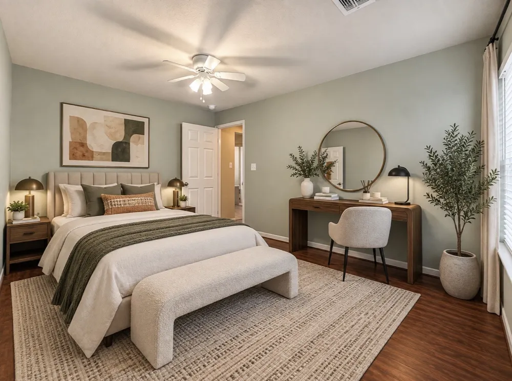 15326 Hickory Dale Street Cypress, TX 77429