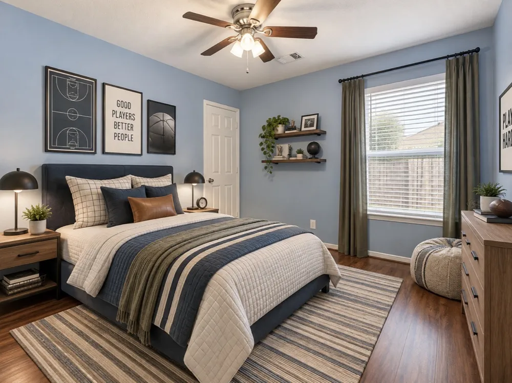 15326 Hickory Dale Street Cypress, TX 77429
