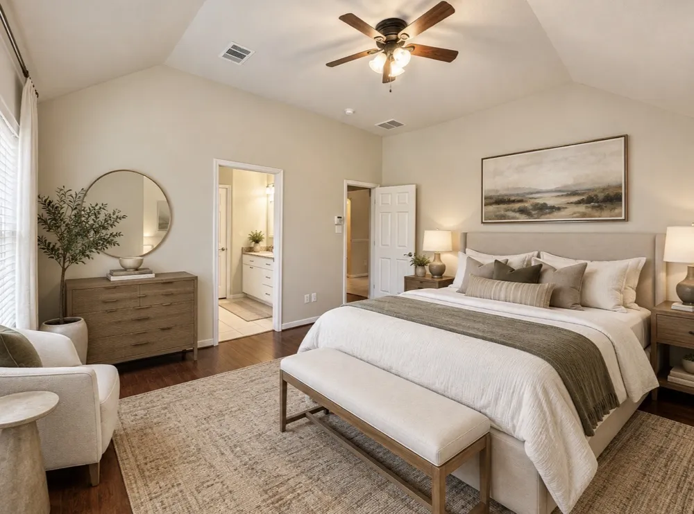 15326 Hickory Dale Street Cypress, TX 77429