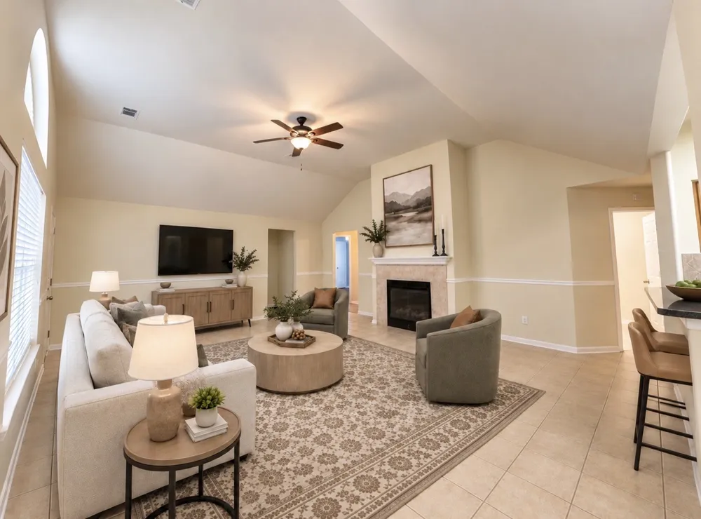 15326 Hickory Dale Street Cypress, TX 77429