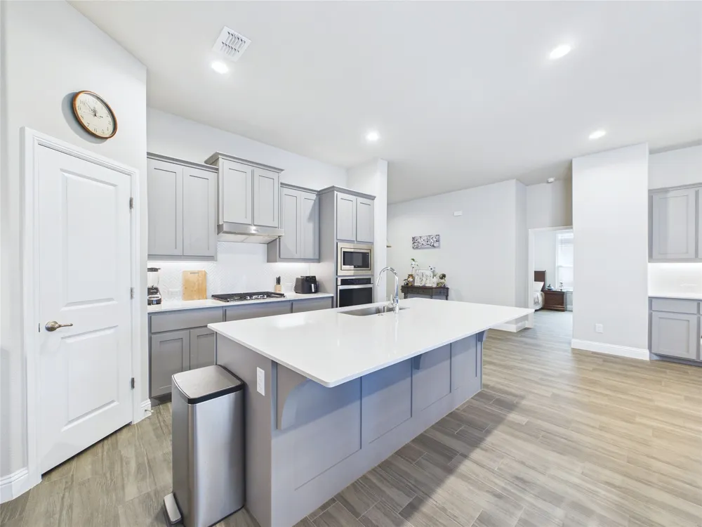 11541 Royston Street Fort Worth, TX 76244