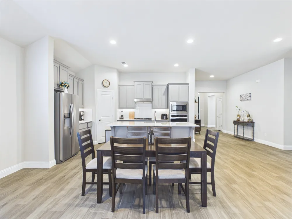 11541 Royston Street Fort Worth, TX 76244