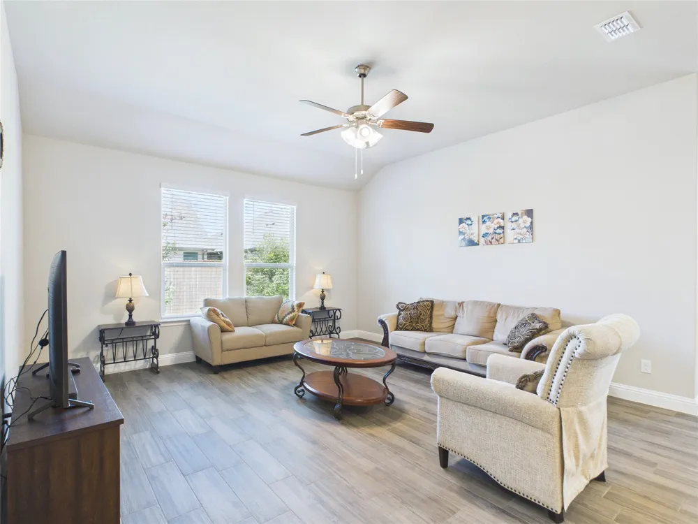 11541 Royston Street Fort Worth, TX 76244