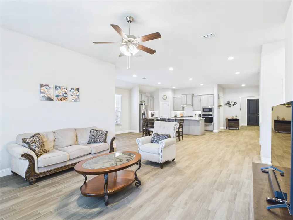 11541 Royston Street Fort Worth, TX 76244