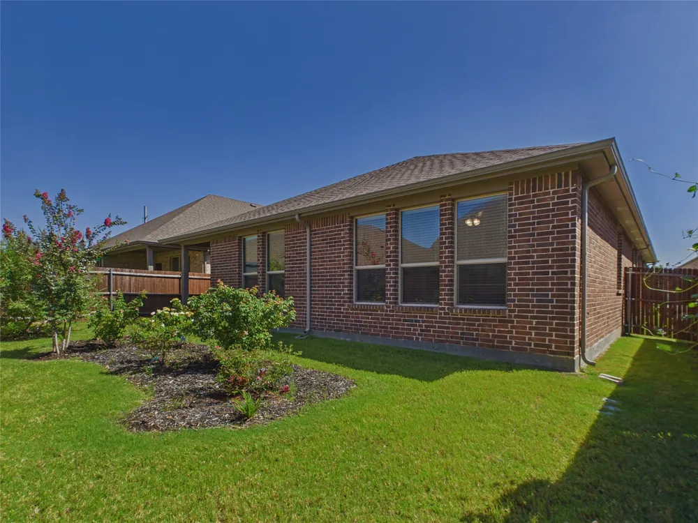 11541 Royston Street Fort Worth, TX 76244