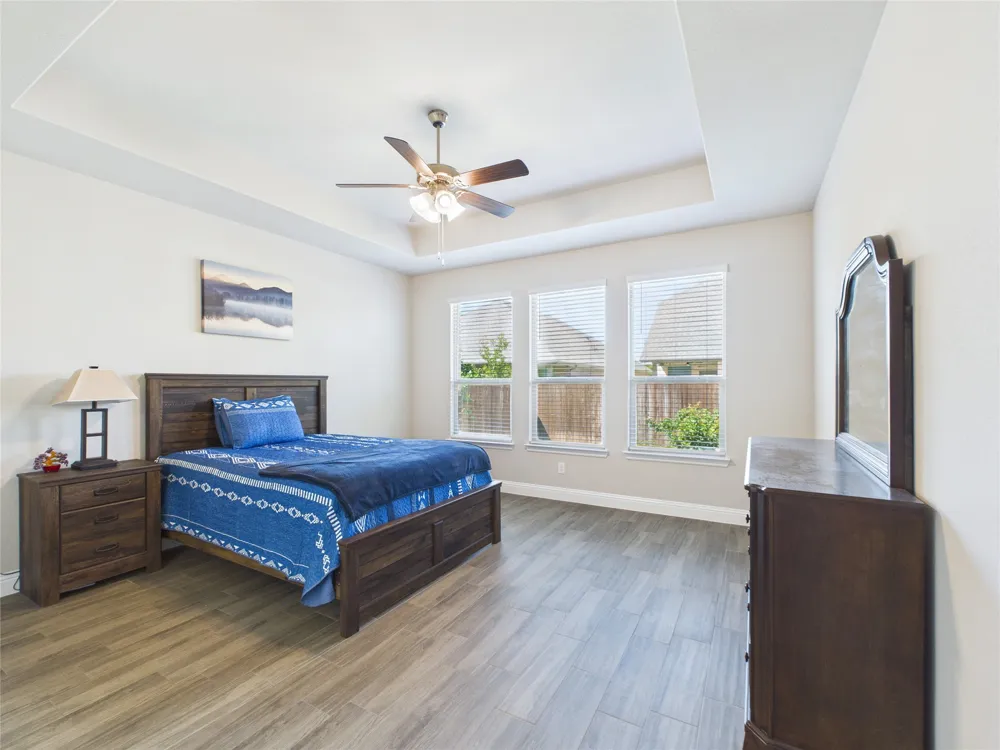 11541 Royston Street Fort Worth, TX 76244