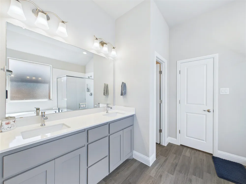 11541 Royston Street Fort Worth, TX 76244
