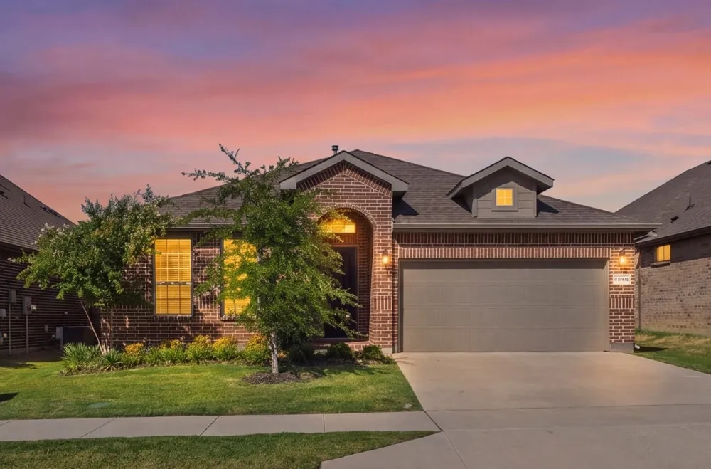11541 Royston Street Fort Worth, TX 76244