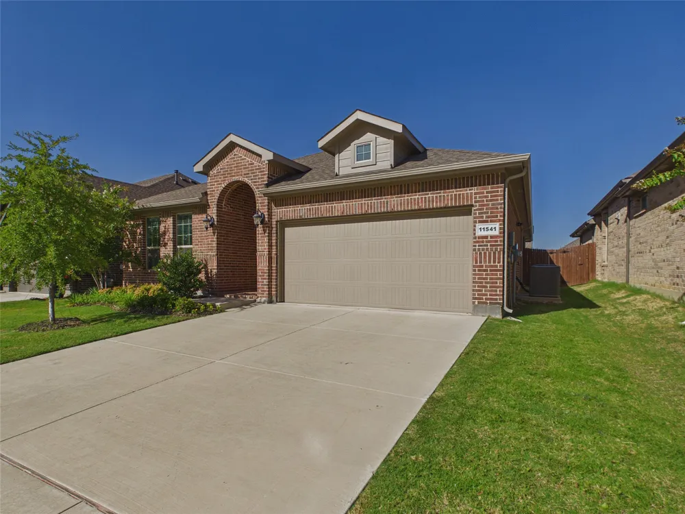 11541 Royston Street Fort Worth, TX 76244