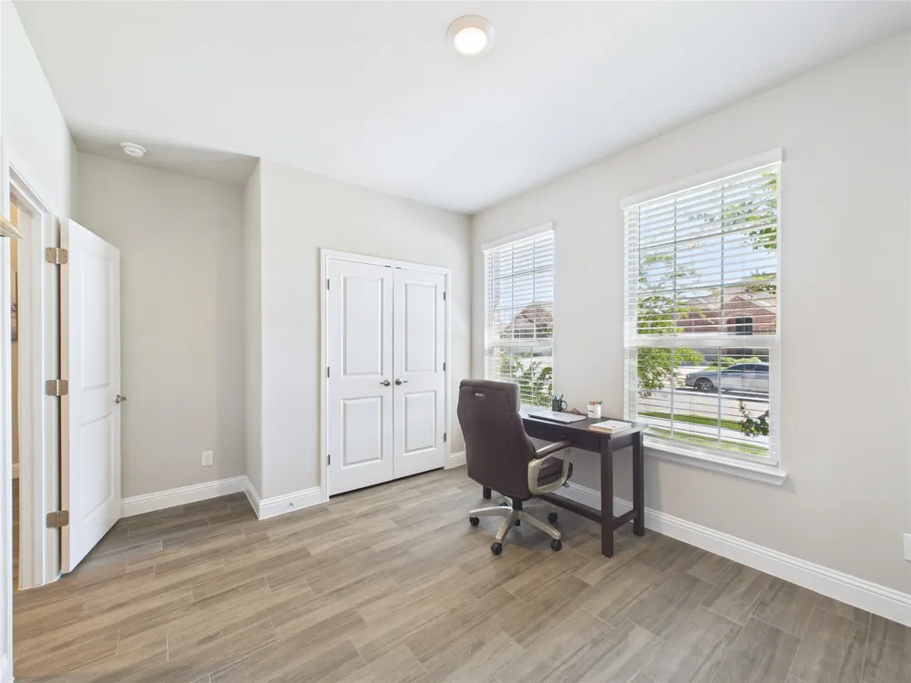 11541 Royston Street Fort Worth, TX 76244