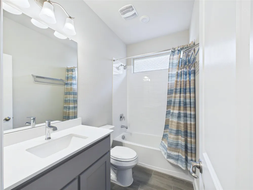 11541 Royston Street Fort Worth, TX 76244