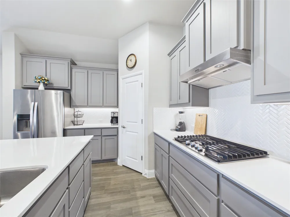 11541 Royston Street Fort Worth, TX 76244