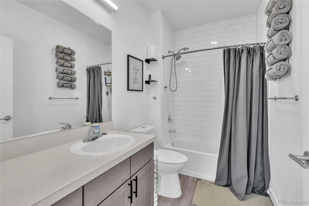 8475 E 36th Avenue #314 Denver, CO 80238
