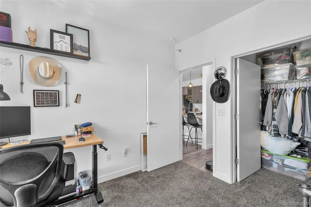 8475 E 36th Avenue #314 Denver, CO 80238