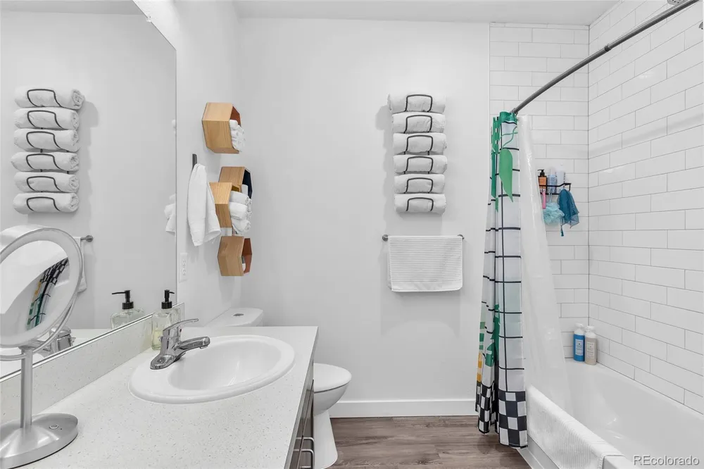 8475 E 36th Avenue #314 Denver, CO 80238
