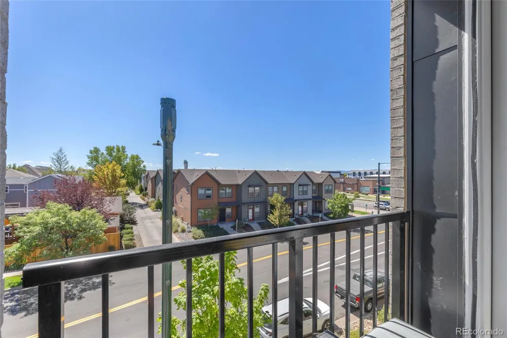 8475 E 36th Avenue #314 Denver, CO 80238