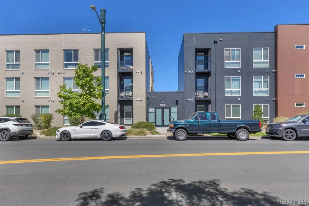 8475 E 36th Avenue #314 Denver, CO 80238