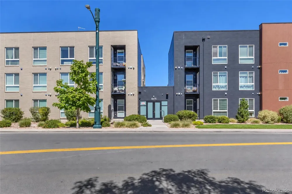8475 E 36th Avenue #314 Denver, CO 80238