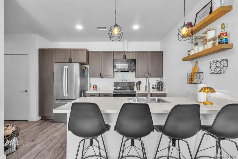 8475 E 36th Avenue #314 Denver, CO 80238