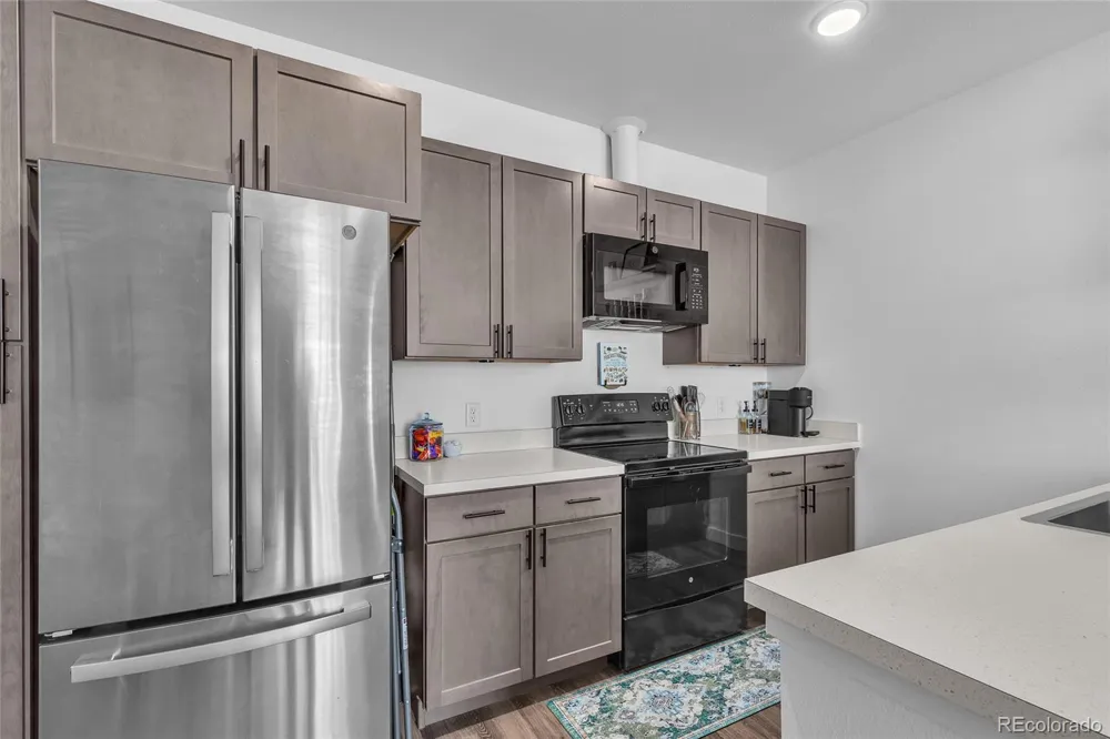 8475 E 36th Avenue #314 Denver, CO 80238