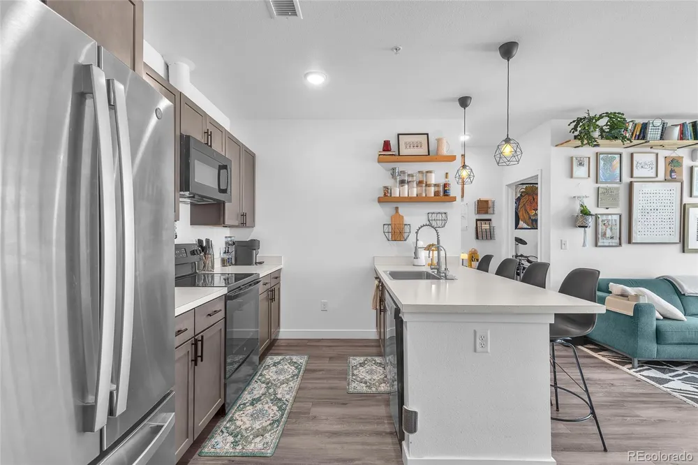 8475 E 36th Avenue #314 Denver, CO 80238