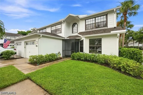 Meadowland Drive #J