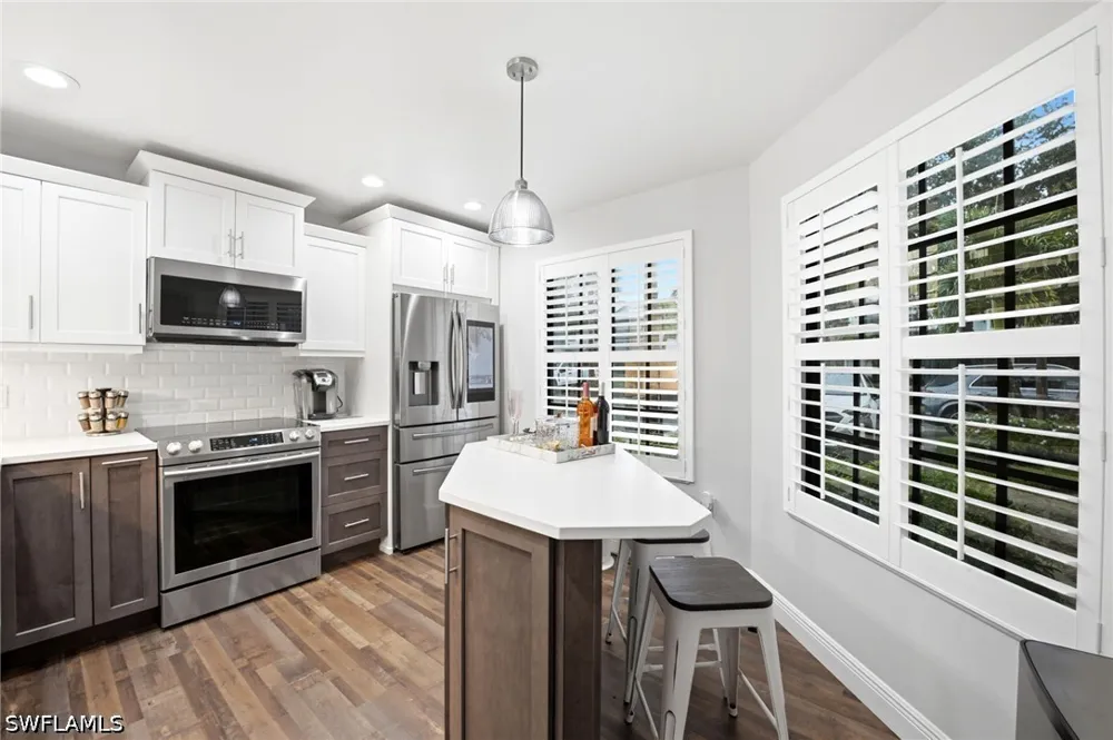 Meadowland Drive #J Naples, FL 34108