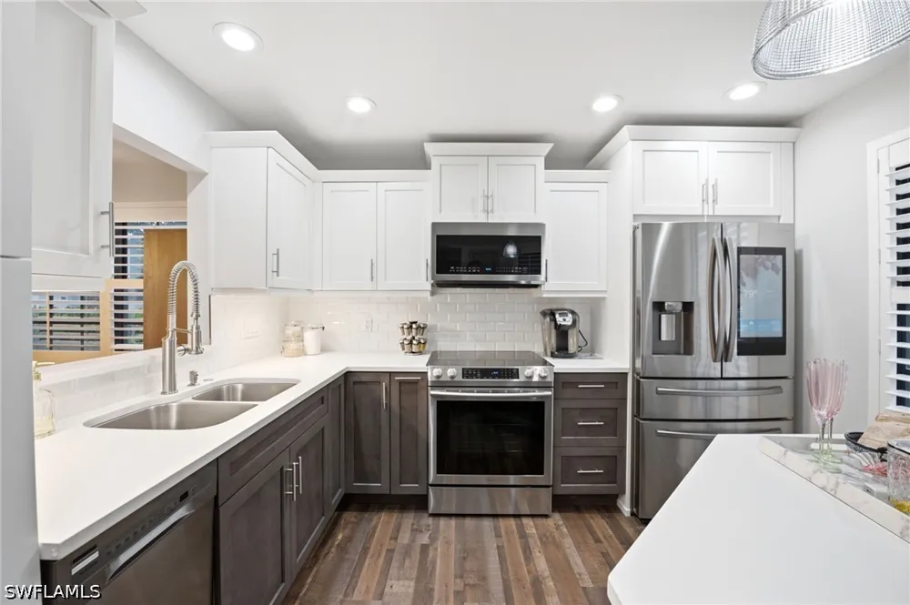 Meadowland Drive #J Naples, FL 34108