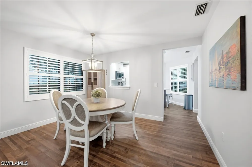 Meadowland Drive #J Naples, FL 34108