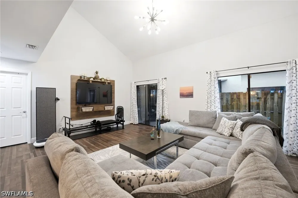 Meadowland Drive #J Naples, FL 34108