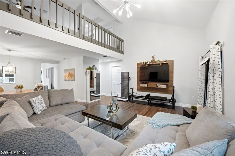 Meadowland Drive #J Naples, FL 34108