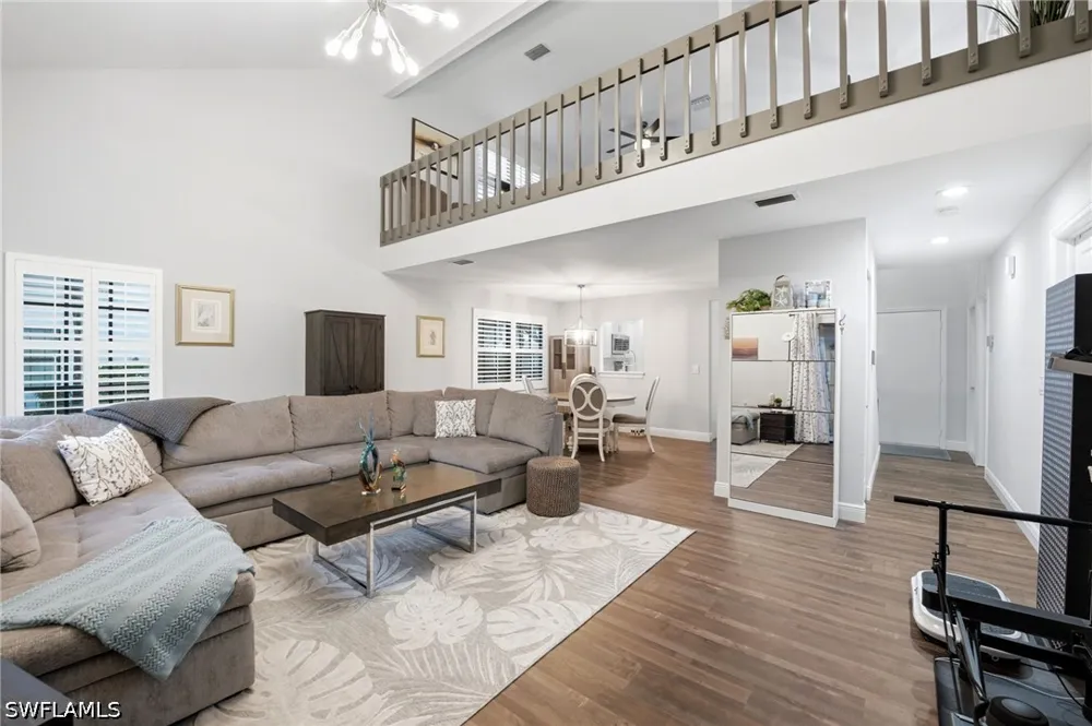 Meadowland Drive #J Naples, FL 34108