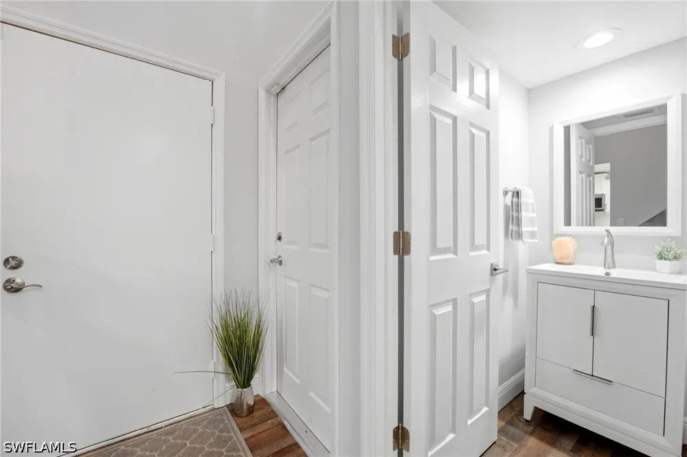 Meadowland Drive #J Naples, FL 34108