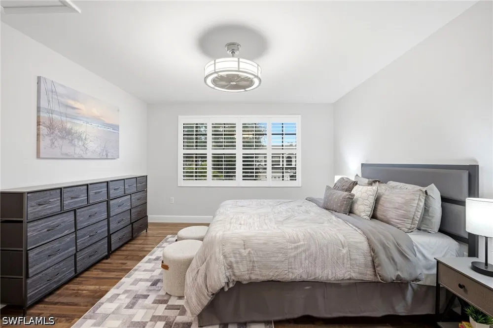 Meadowland Drive #J Naples, FL 34108
