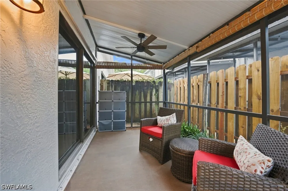 Meadowland Drive #J Naples, FL 34108