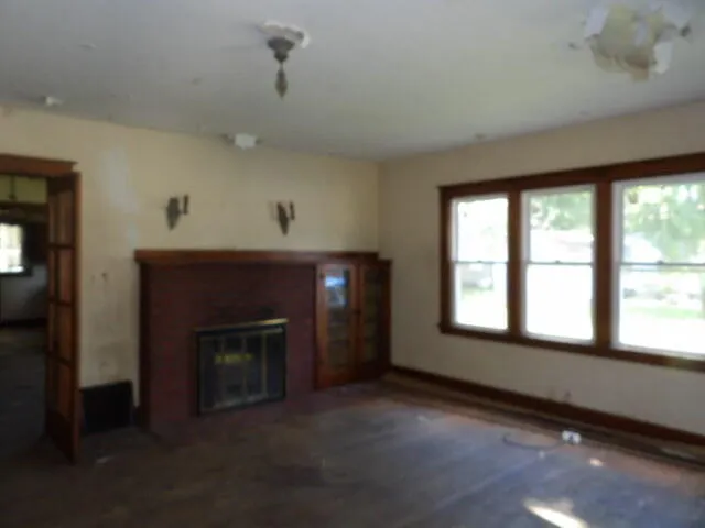 709 S Main Street Three Rivers City, MI 49093