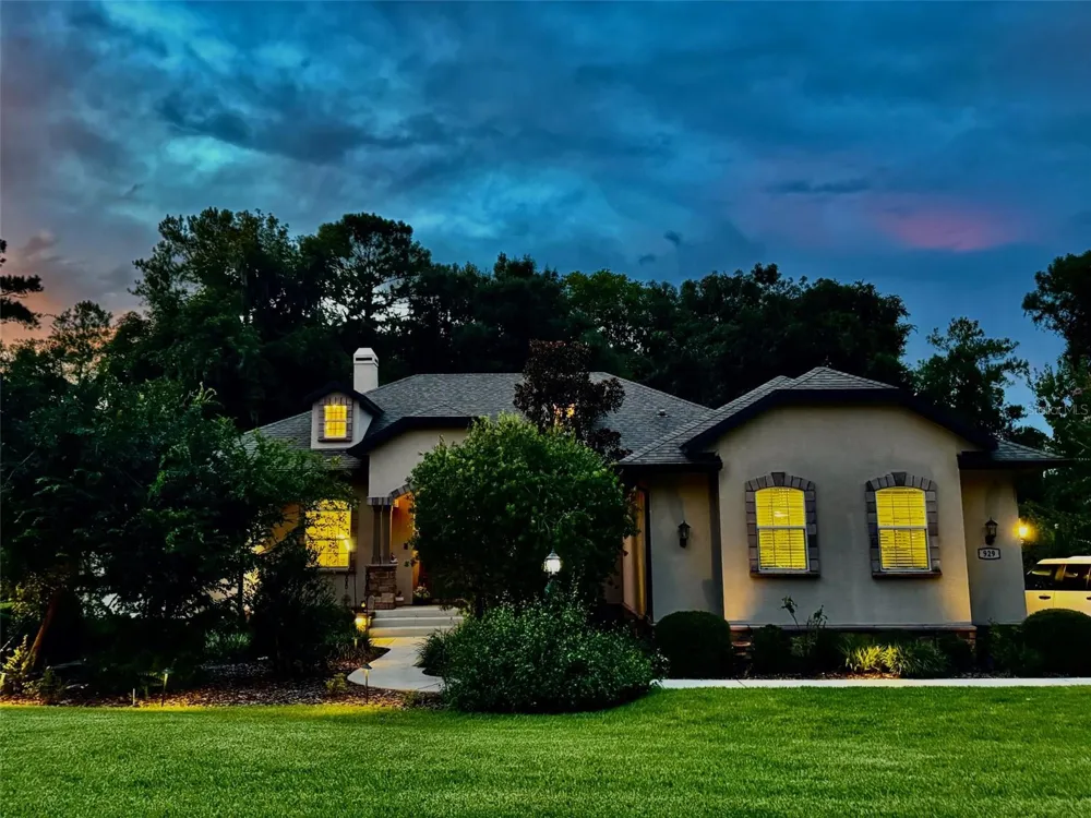 929 SE 41ST STREET ocala, FL 34480