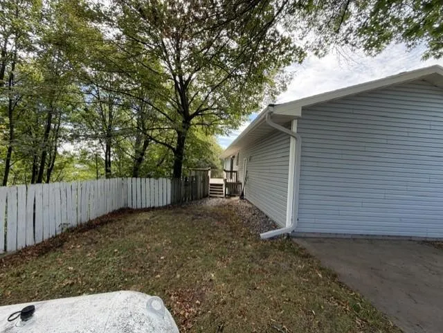 25381 167th Street NW Big Lake, MN 55309