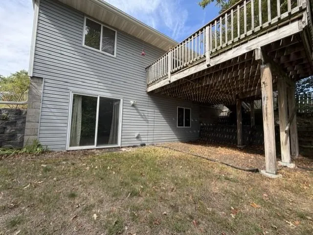 25381 167th Street NW Big Lake, MN 55309
