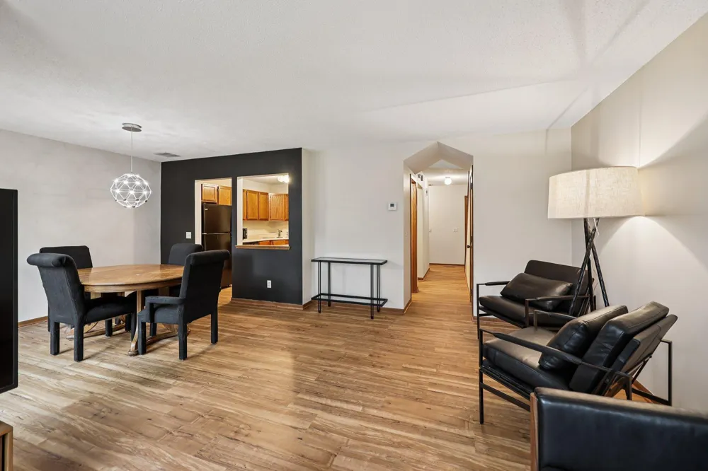 320 Karen Lane NE Columbia Heights, MN 55421