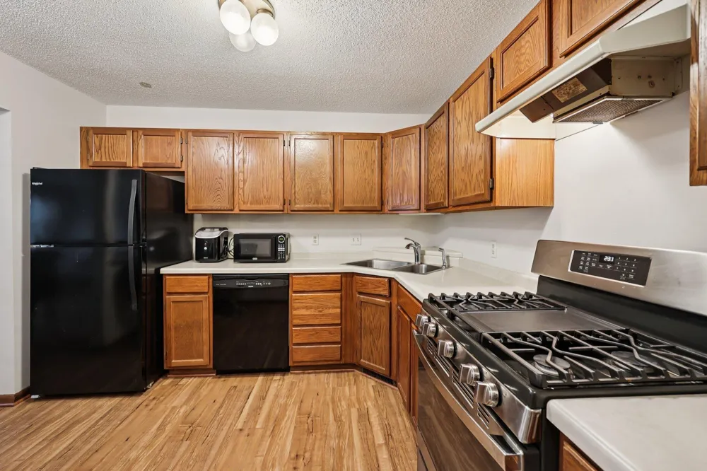 320 Karen Lane NE Columbia Heights, MN 55421