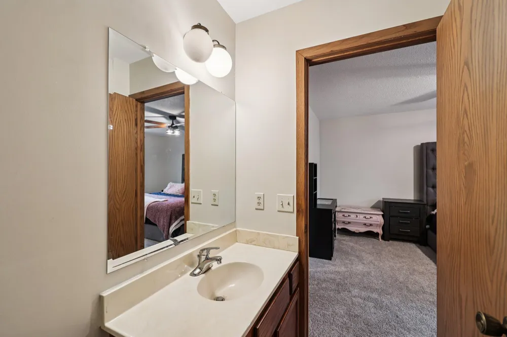 320 Karen Lane NE Columbia Heights, MN 55421