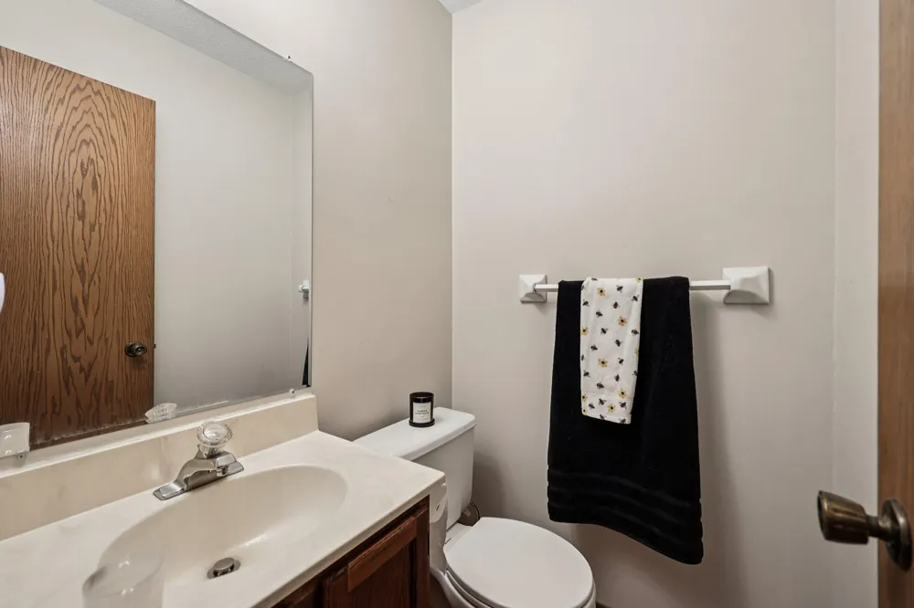 320 Karen Lane NE Columbia Heights, MN 55421