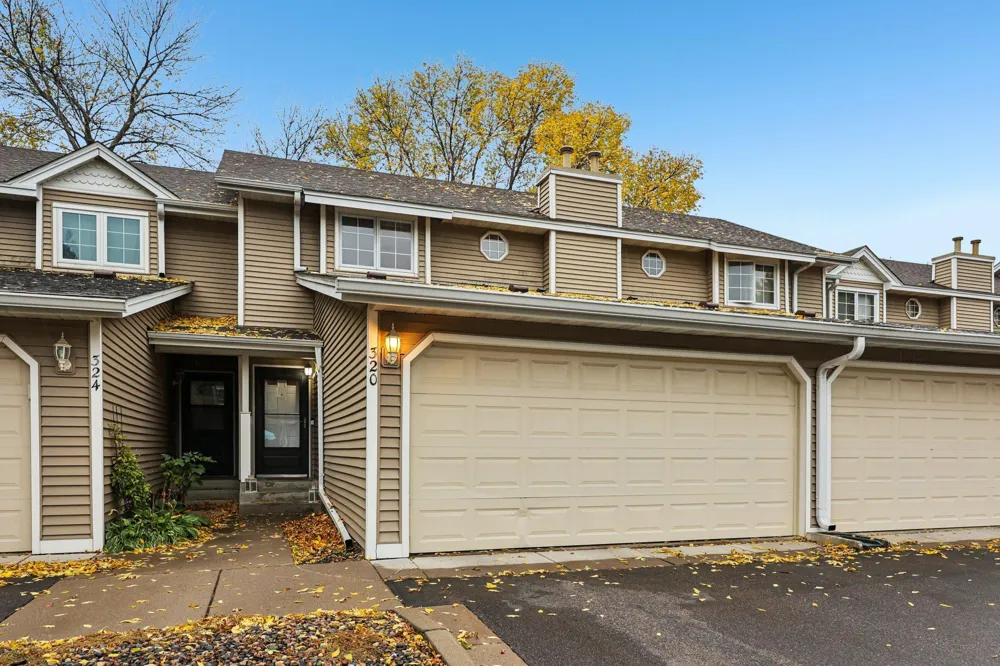 320 Karen Lane NE Columbia Heights, MN 55421
