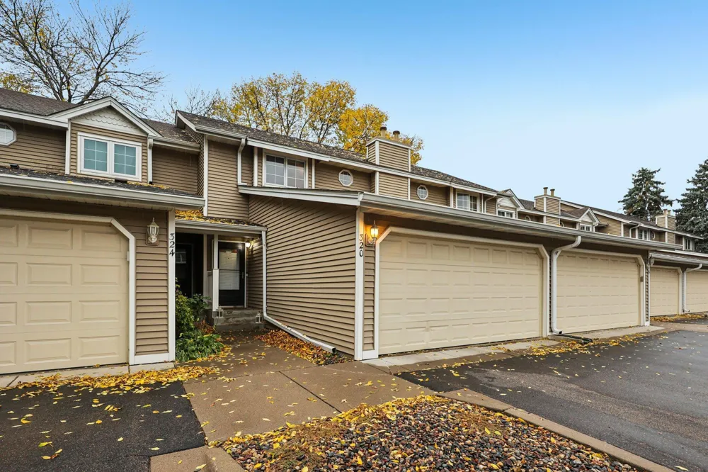 320 Karen Lane NE Columbia Heights, MN 55421