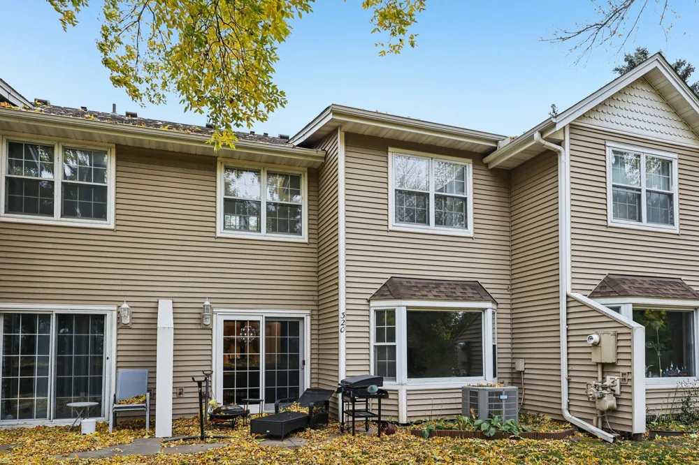 320 Karen Lane NE Columbia Heights, MN 55421