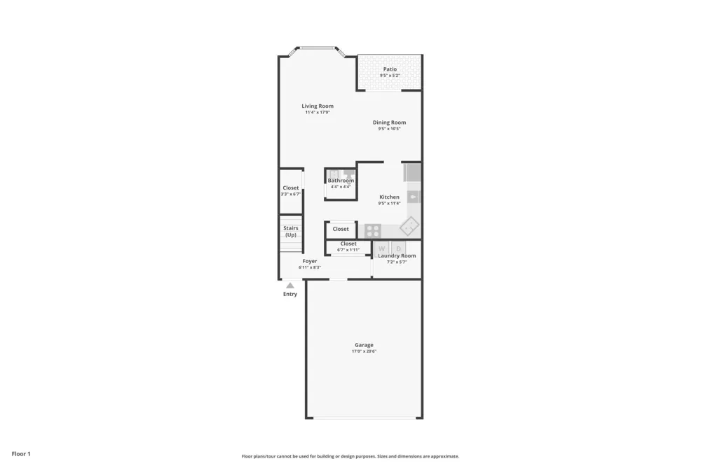 320 Karen Lane NE Columbia Heights, MN 55421