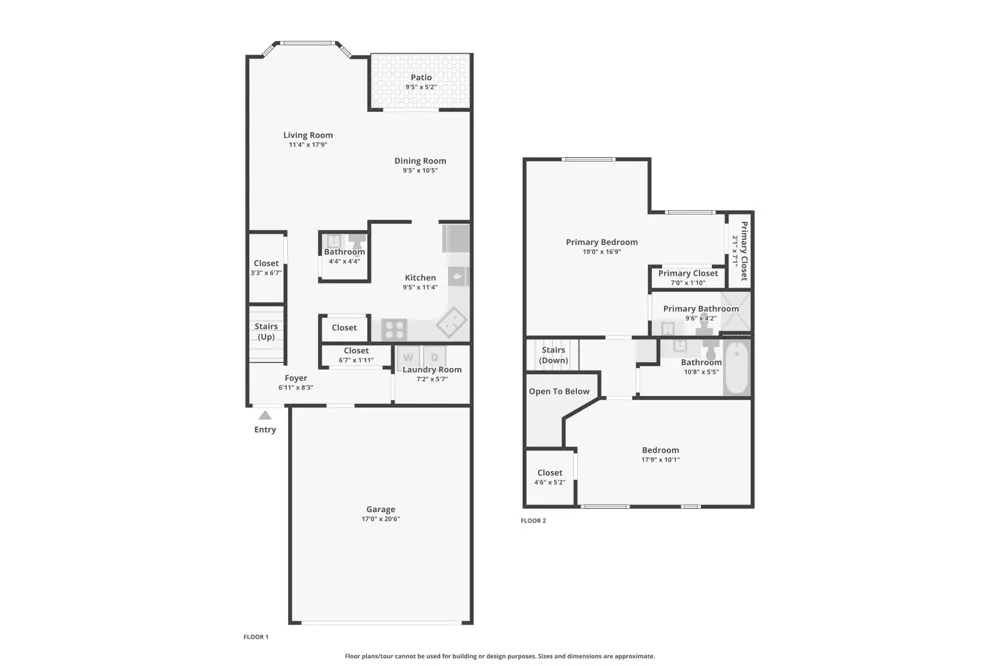 320 Karen Lane NE Columbia Heights, MN 55421