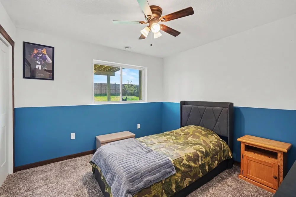 707 Hickory Street SW Isanti, MN 55040