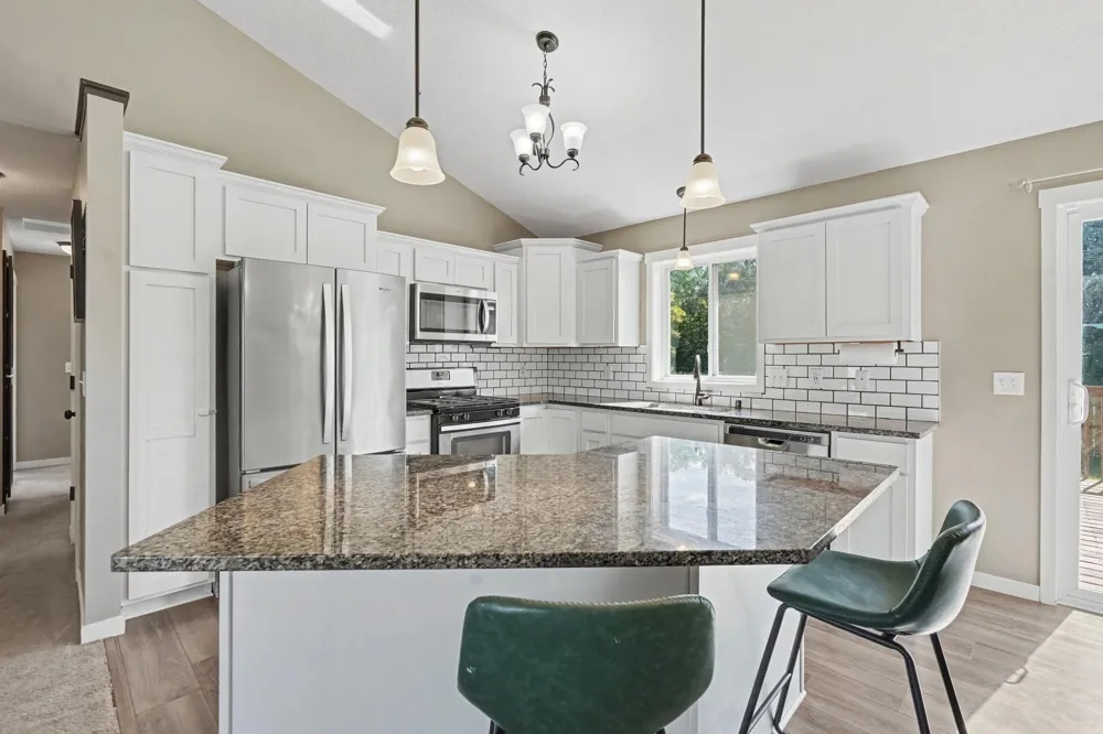 707 Hickory Street SW Isanti, MN 55040